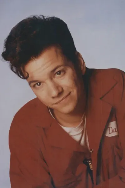 Frank Whaley photo