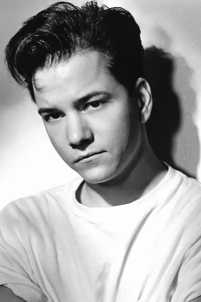 Frank Whaley photo