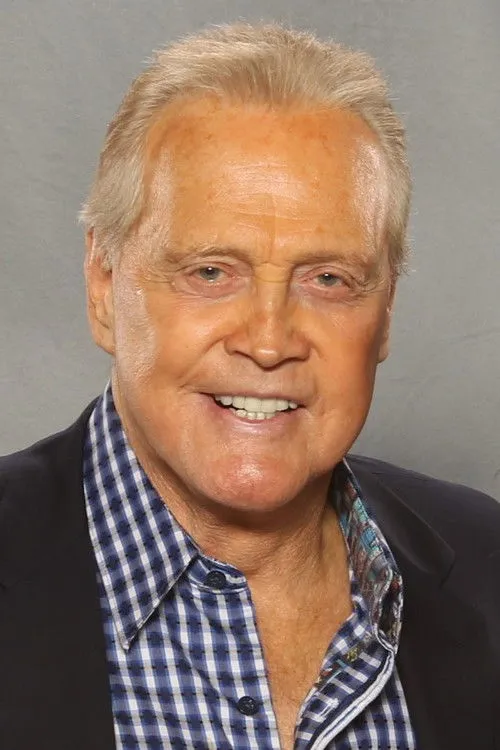 Lee Majors photo