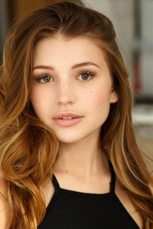 Samantha Bugliaro photo