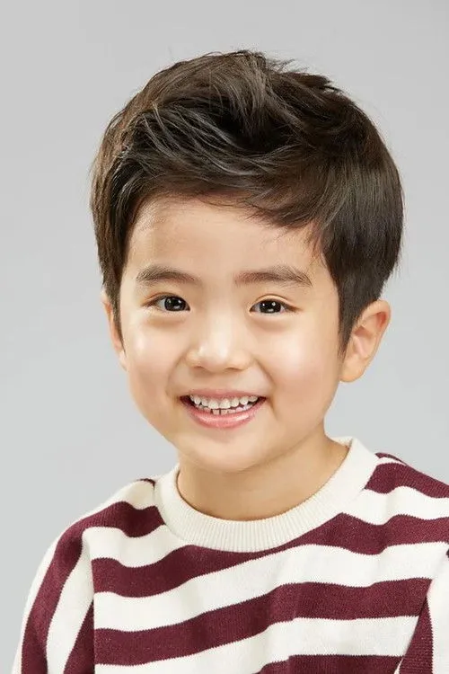 Kang Cheol