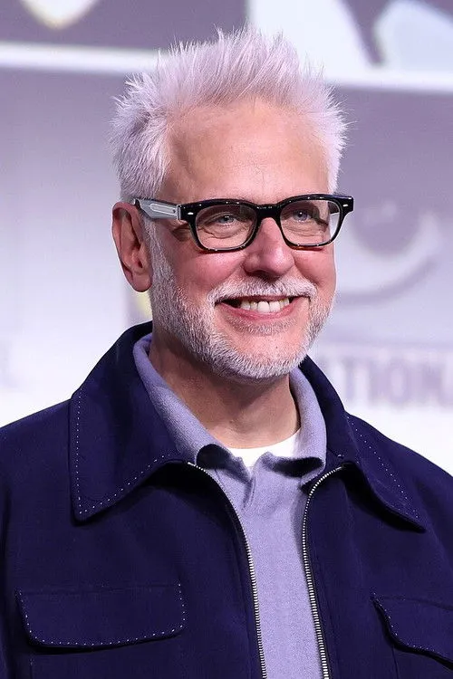 James Gunn photo