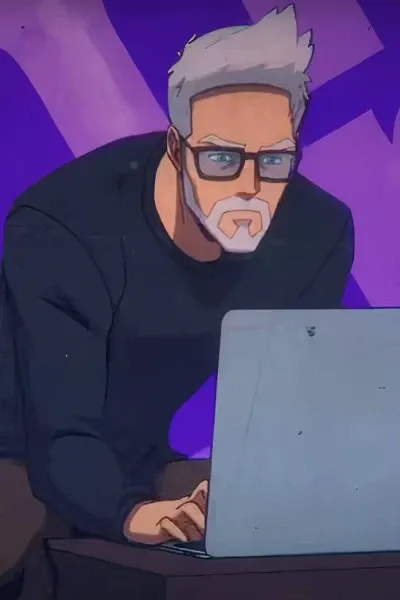 James Gunn
