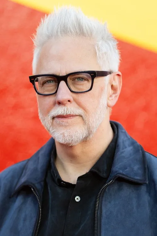 James Gunn photo