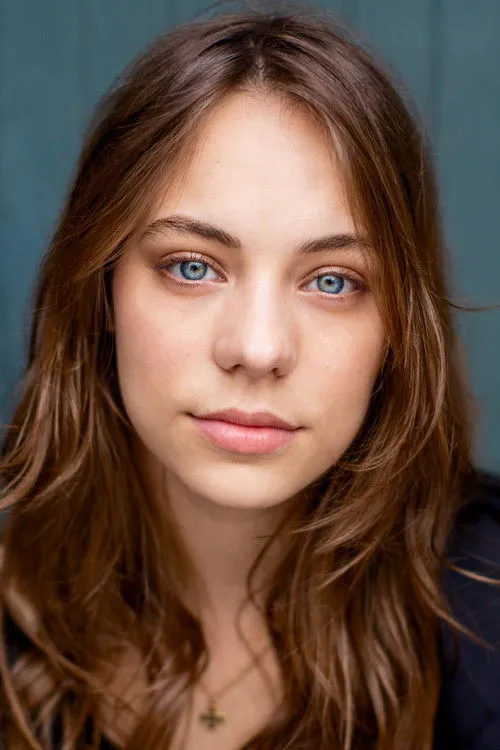 Marlo Kelly photo