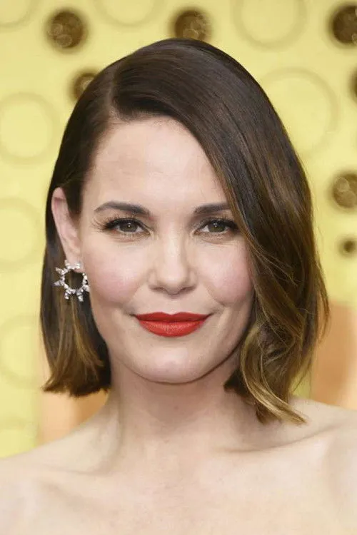Leslie Bibb photo