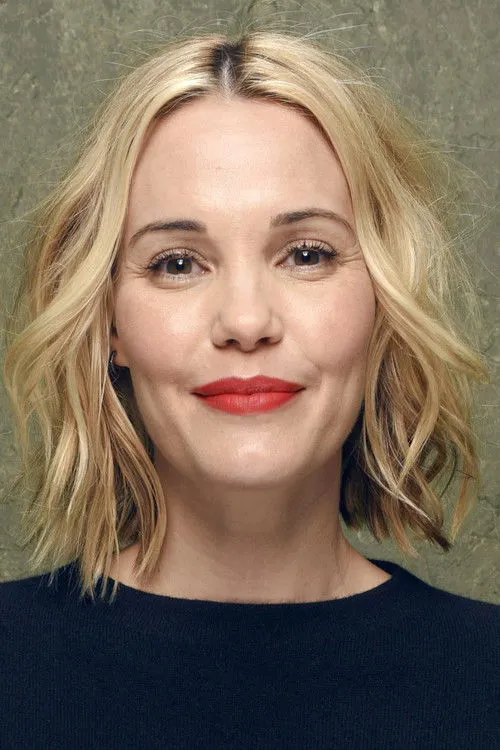 Leslie Bibb photo