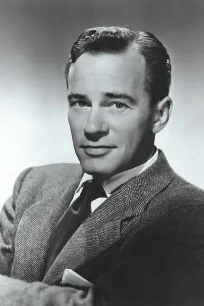 Richard Carlson photo