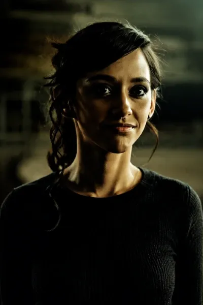 Courtney Bandeko photo