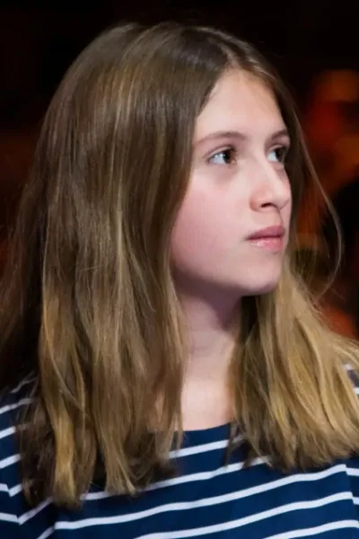 Alina Kukushkina