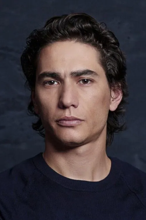 Enzo Vogrincic photo