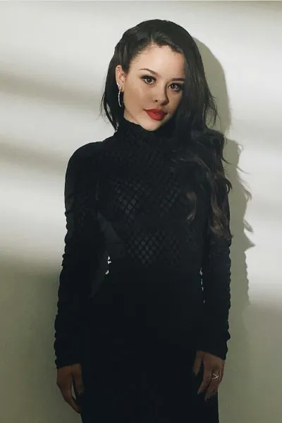 Cierra Ramirez photo