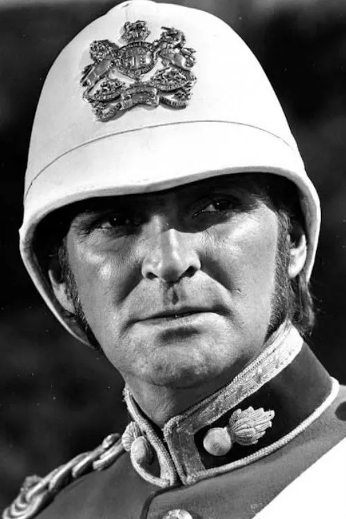 Duke Leto Atreides