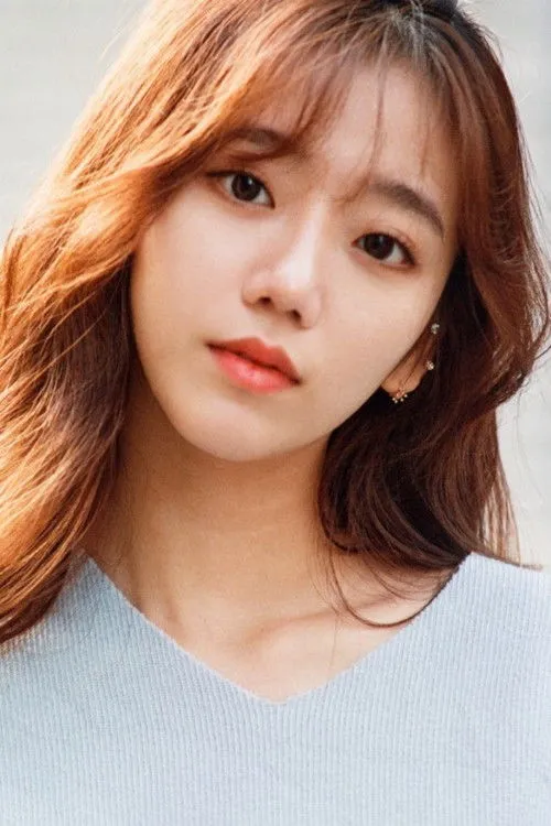 Jeon Hye-won photo