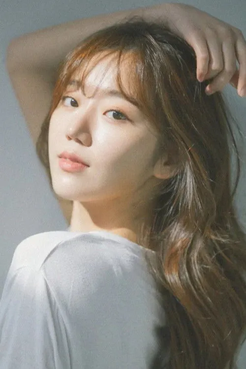 Jeon Hye-won photo