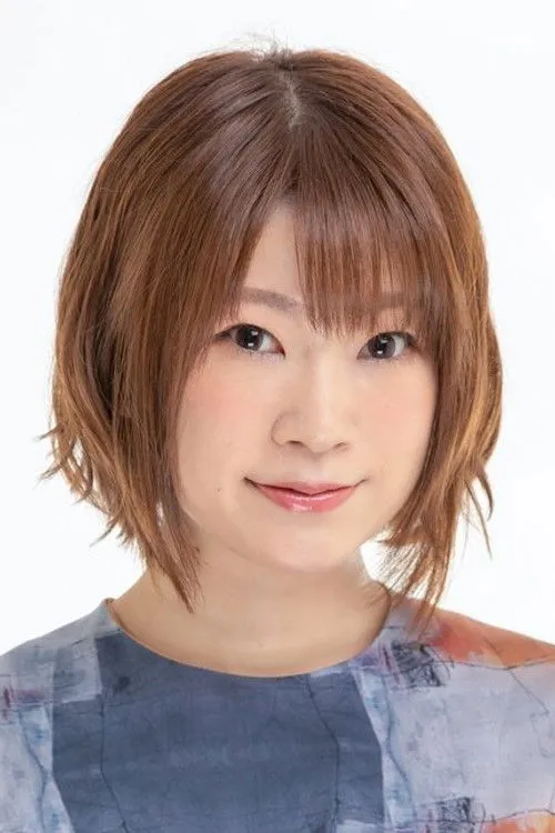 Shizuka Ishigami photo