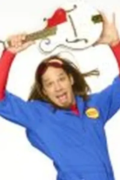 Mover Scott