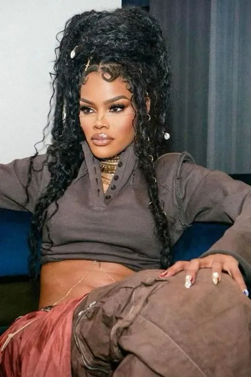 Teyana Taylor photo