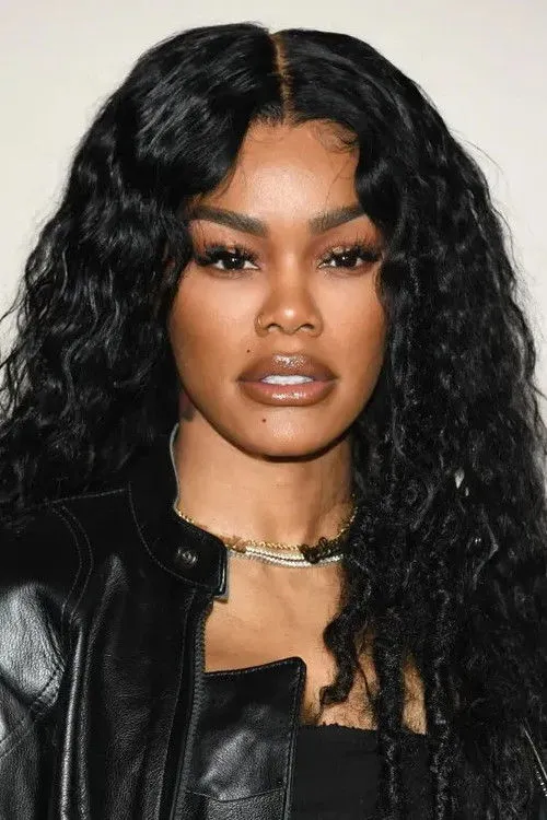 Teyana Taylor photo
