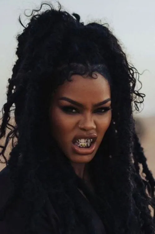 Teyana Taylor photo