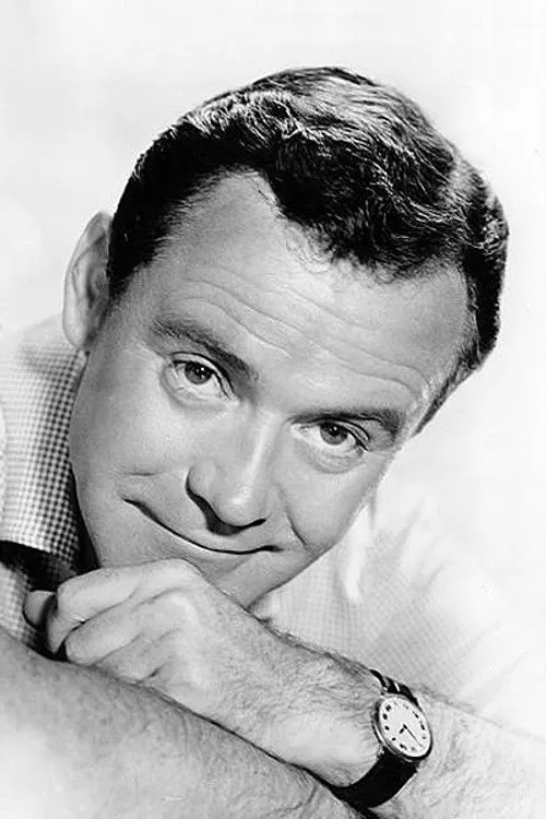Jack Lemmon photo