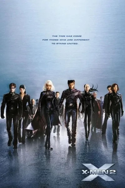 X2 (2003) photo