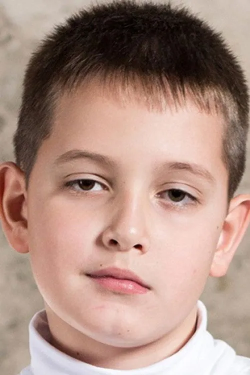 Dobromir Mashukov photo