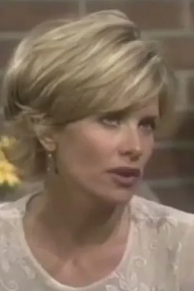 Mary Beth Evans photo