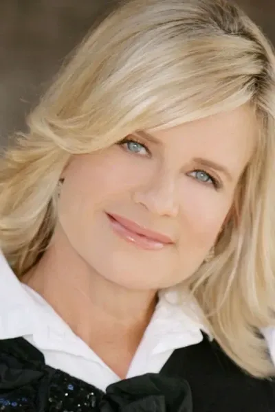 Mary Beth Evans photo
