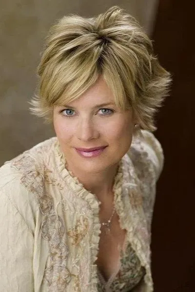 Mary Beth Evans photo