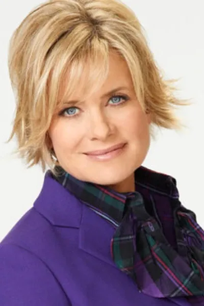 Mary Beth Evans photo