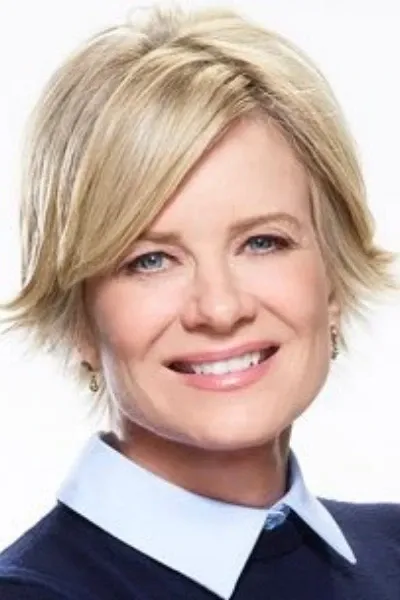 Mary Beth Evans photo