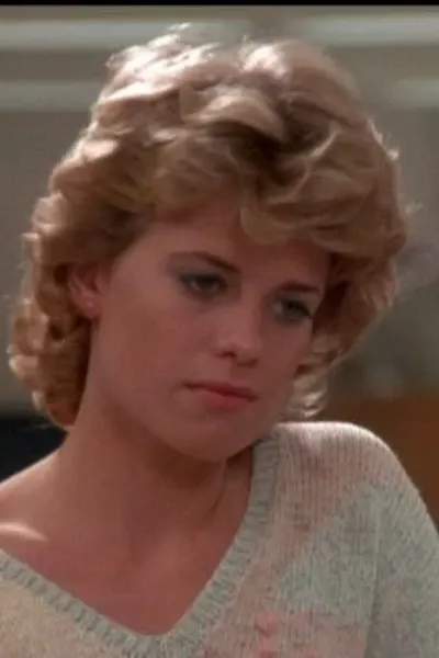 Mary Beth Evans