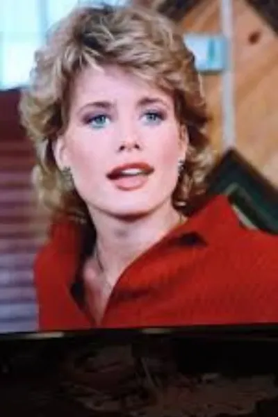 Mary Beth Evans photo