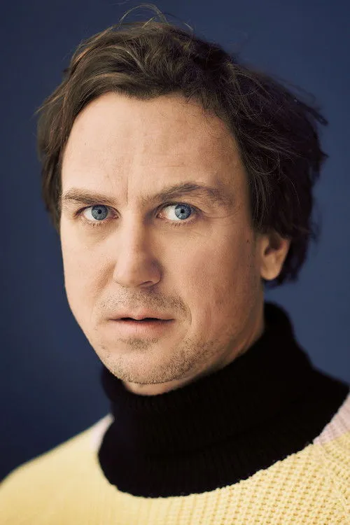 Lars Eidinger photo