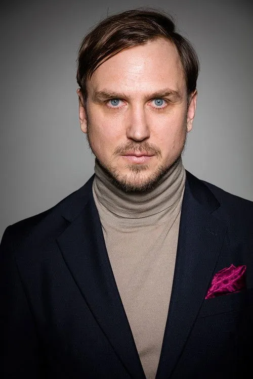 Lars Eidinger photo