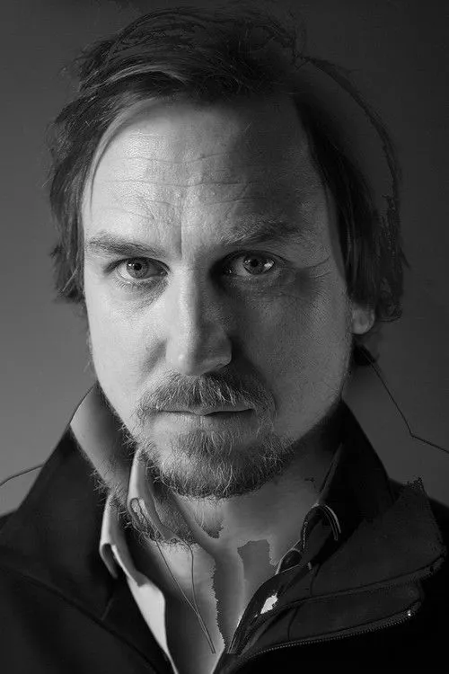 Lars Eidinger photo