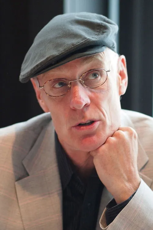 Matt Frewer photo