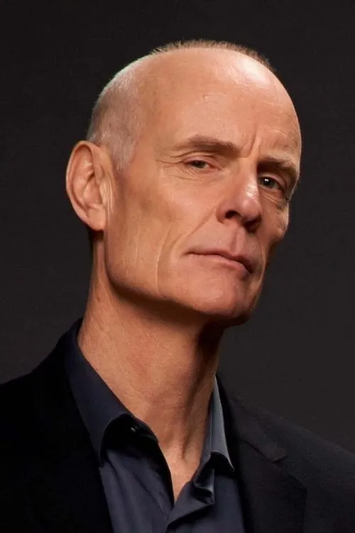 Matt Frewer photo