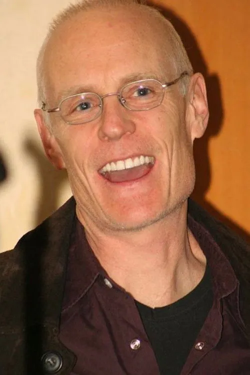 Matt Frewer photo