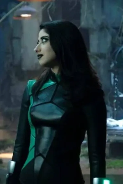 Shego photo