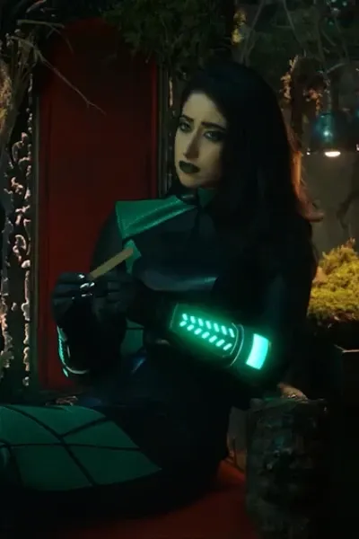 Shego photo