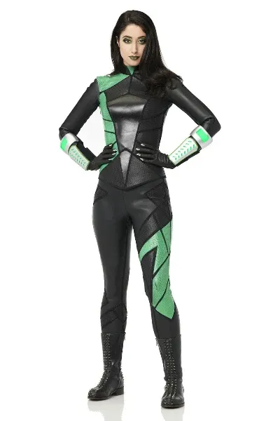 Shego photo