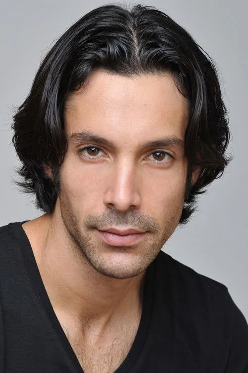 Dusan Dukic photo