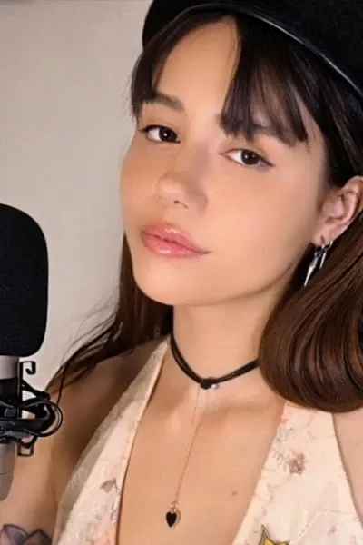 Catplant ASMR photo