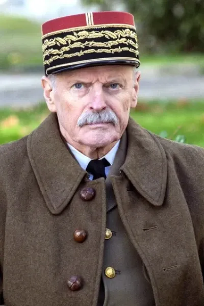 George Claisse