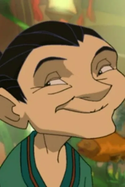 Yan Lin