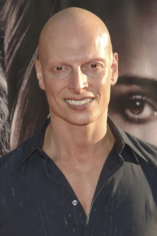 Joseph Gatt photo