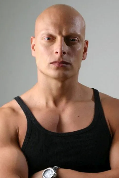 Joseph Gatt photo