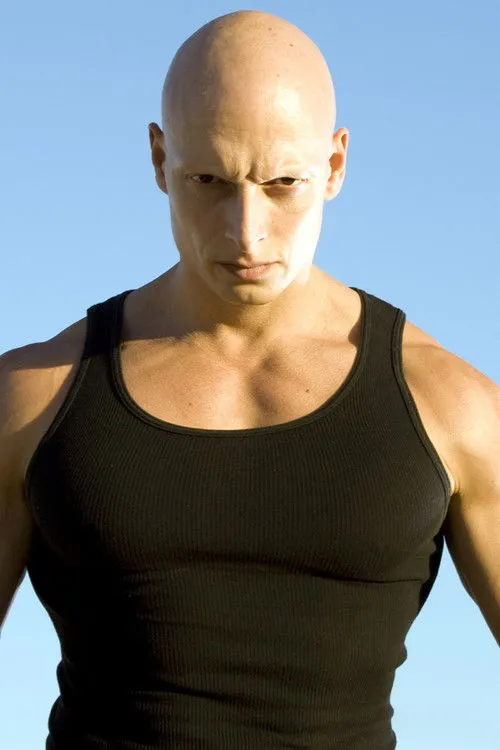 Joseph Gatt photo